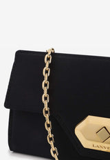 Small Silk Clutch Bag