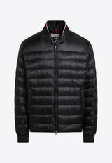 Short Rigel Down Jacket