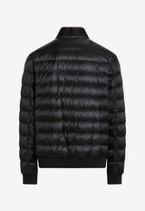 Short Rigel Down Jacket