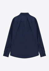 EKD Long-Sleeved Shirt