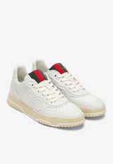 Low Re-Web Sneakers