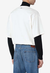 Le Chat De La Maison Icon Muse Anti Hero T-shirt