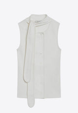 Asymmetrical Tank Top