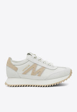 Pacey2 Low-Top Sneakers