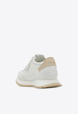 Pacey2 Low-Top Sneakers