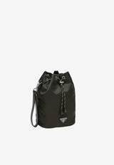 Speedrock Pouch Bag