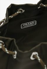 Speedrock Pouch Bag