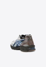 Asics Gel-Kayano 14 Sneakers Multicolor 1203A740UPL/S_ASICS-104