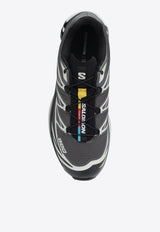 Salomon XT-6 Low-Top Sneakers Black L47989500PL/S_SALOM-BC