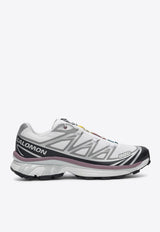 Xt-6 Low-Top Sneakers