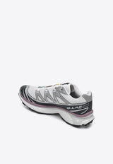 Xt-6 Low-Top Sneakers