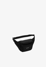Logo-Patch Belt Bag