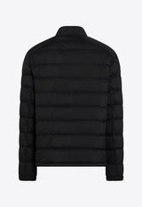 Buttoned Down Jacket