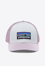 Logo-Embroidered Baseball Cap
