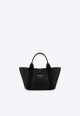 Biarritz Leather Tote Bag