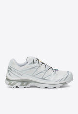 Xt-6 Low-Top Sneakers