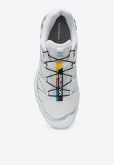 Xt-6 Low-Top Sneakers