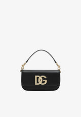 3.5 Leather Shoulder Bag