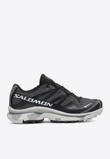 Xt-4 Low-Top Sneakers