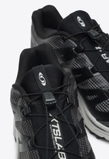 Xt-4 Low-Top Sneakers