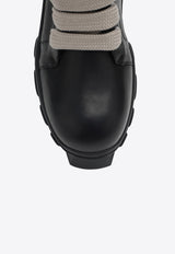 Bozo Tractor Boots