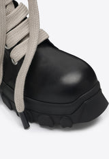 Bozo Tractor Boots