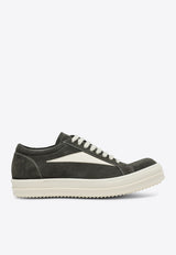 Vintage Low-Top Sneakers