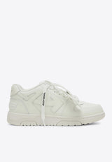 Out Of Office Lace-Up Sneakers