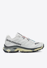 Xt-4 Low-Top Sneakers