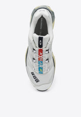 Xt-4 Low-Top Sneakers