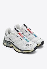 Xt-4 Low-Top Sneakers