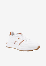 H641 Low-Top Sneakers
