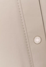 Hugo Boss Reversible Bomber Jacket Beige 50530699255_Beige_44130378