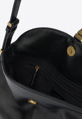 Small Saddle Bag