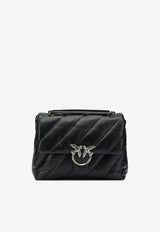 Big Love Puff Shoulder Bag