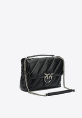 Big Love Puff Shoulder Bag
