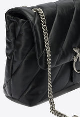 Big Love Puff Shoulder Bag