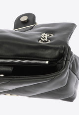 Love Mini Puff Shoulder Bag