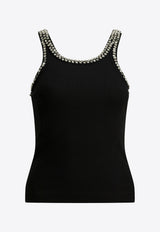 Coriandoli Crewneck Top