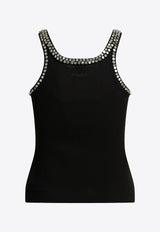Coriandoli Crewneck Top