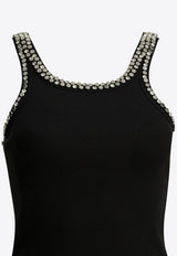Coriandoli Crewneck Top