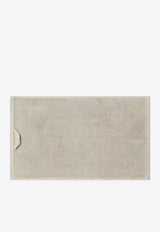 Logo-Printed Guest Towel