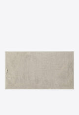 Logo-Printed Guest Towel