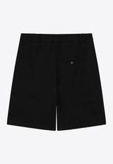 Camargue Bermuda Shorts