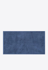 Logo-Printed Guest Towel