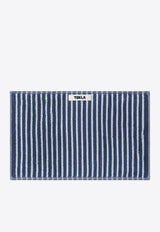 Logo-Printed Guest Towel