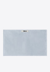 Logo-Printed Guest Towel