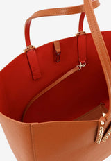 Christian Louboutin Large Cabata Studded Leather Tote Bag Brown 1255044CM6T_CUOIOGOLD_48030668