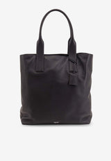 Tom Ford Audry Leather Tote Bag Black H0738LCL606YNAA_Black_40468785