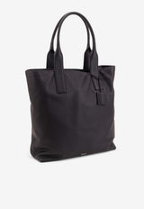 Tom Ford Audry Leather Tote Bag Black H0738LCL606YNAA_Black_40468785